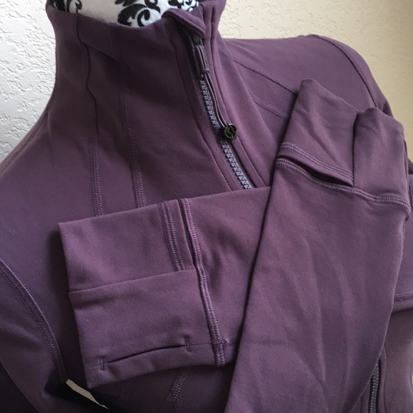 ✨SOLD!✨BNWT Lululemon Define Jacket - Picture 3 of 6